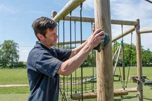 10 Shocking Playground Maintenance Problems to Watch for in 2025!